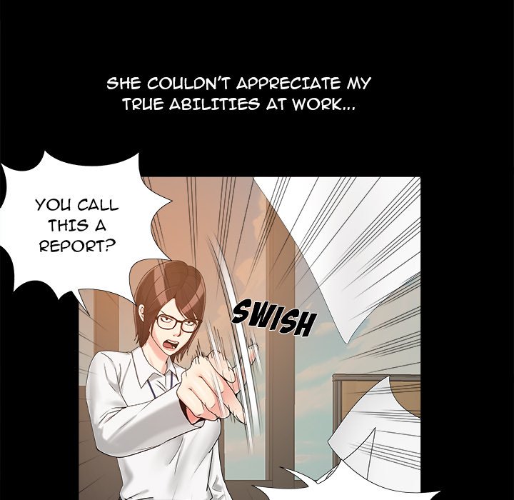 Sleepy Town Escapades Chapter 19 image 25