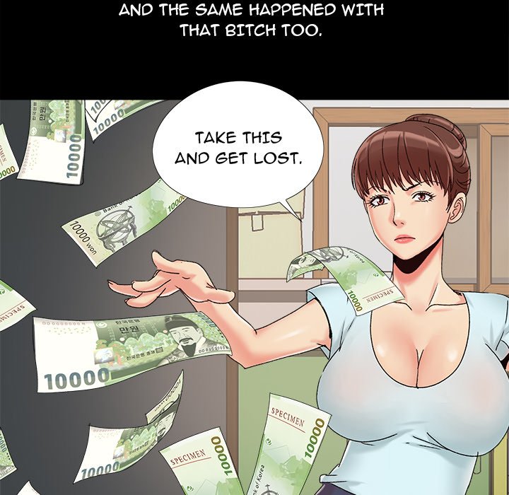 Sleepy Town Escapades Chapter 19 image 28