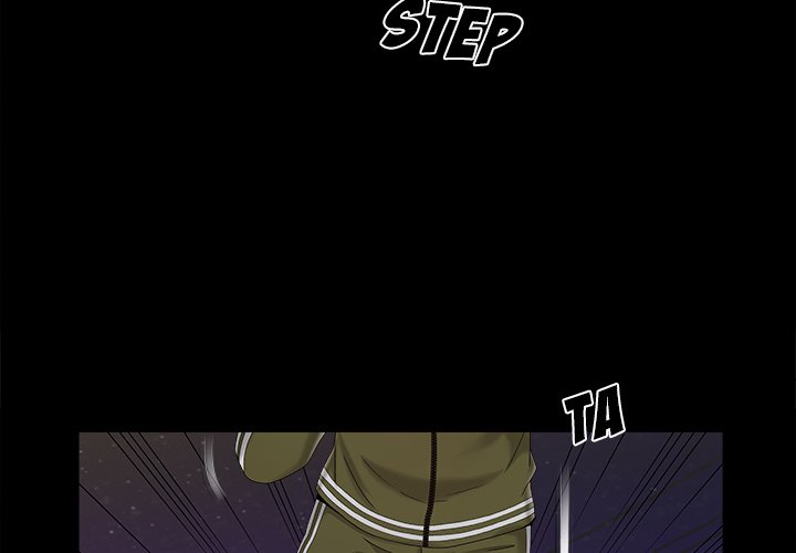 Sleepy Town Escapades Chapter 19 image 2