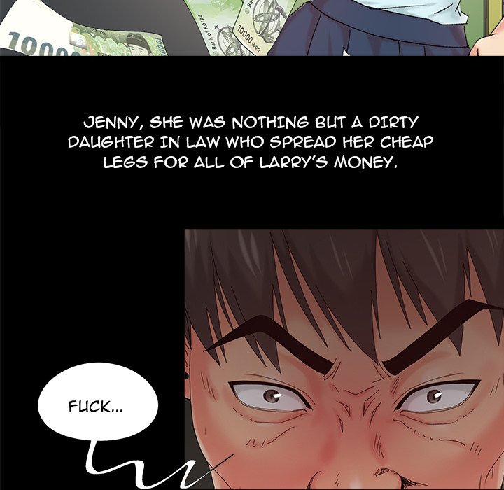 Sleepy Town Escapades Chapter 19 image 29