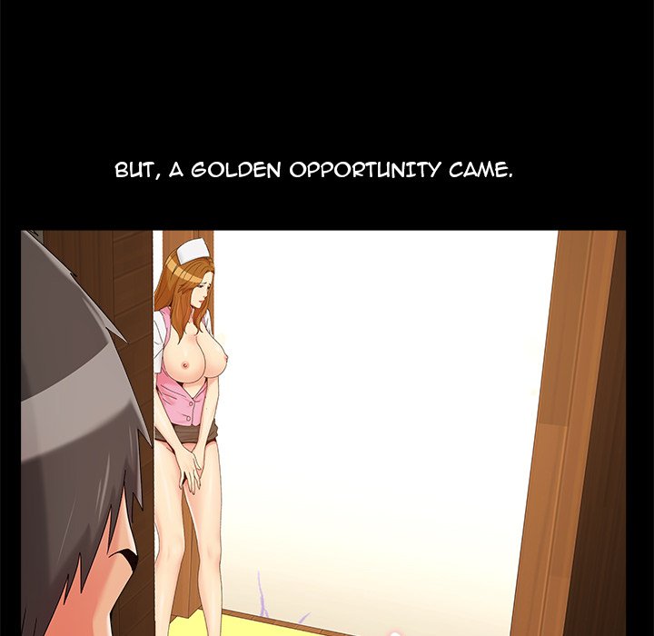 Sleepy Town Escapades Chapter 19 image 31