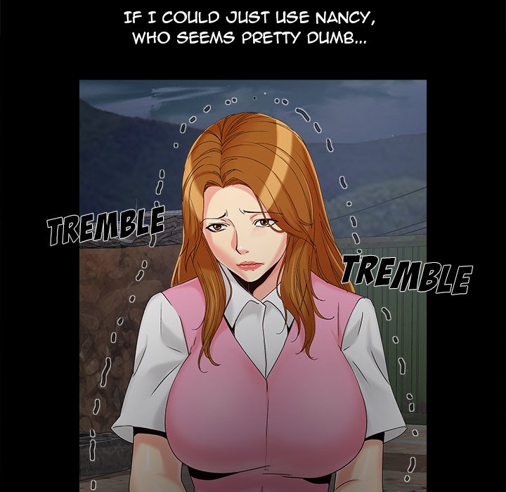 Sleepy Town Escapades Chapter 19 image 33
