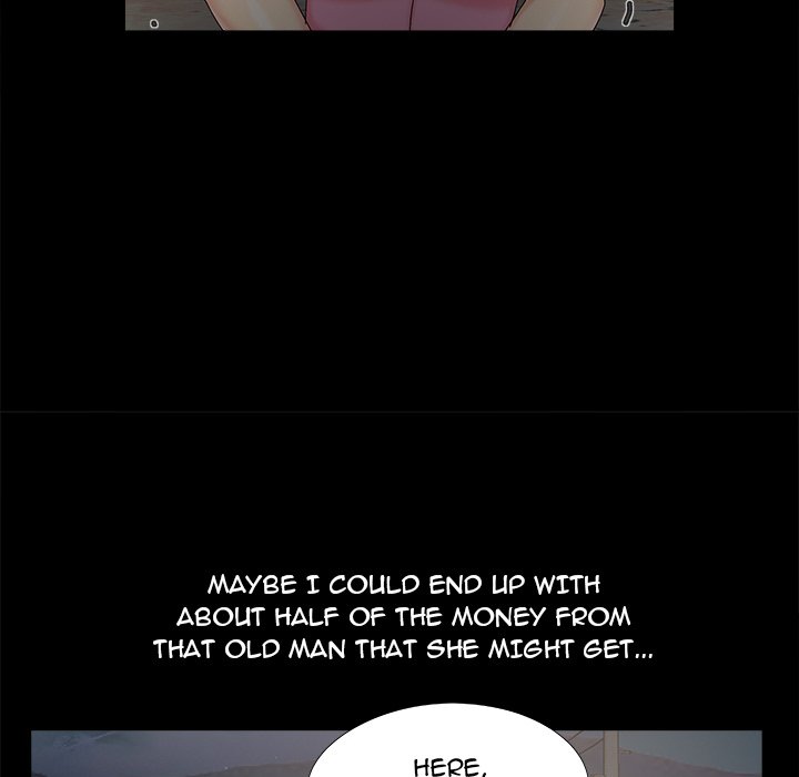 Sleepy Town Escapades Chapter 19 image 34