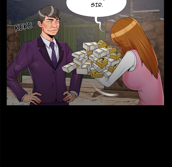 Sleepy Town Escapades Chapter 19 image 35