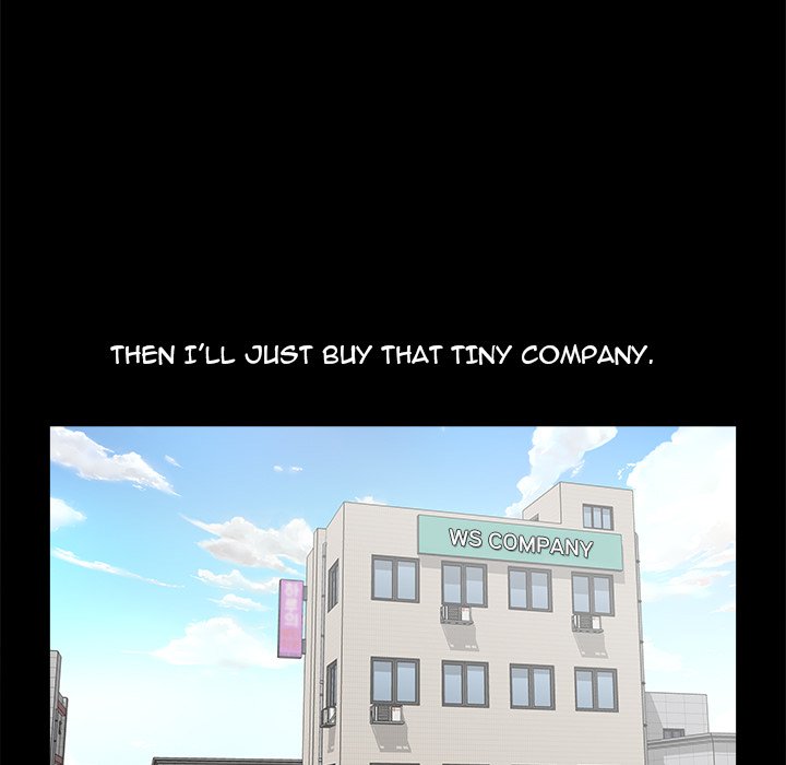 Sleepy Town Escapades Chapter 19 image 36