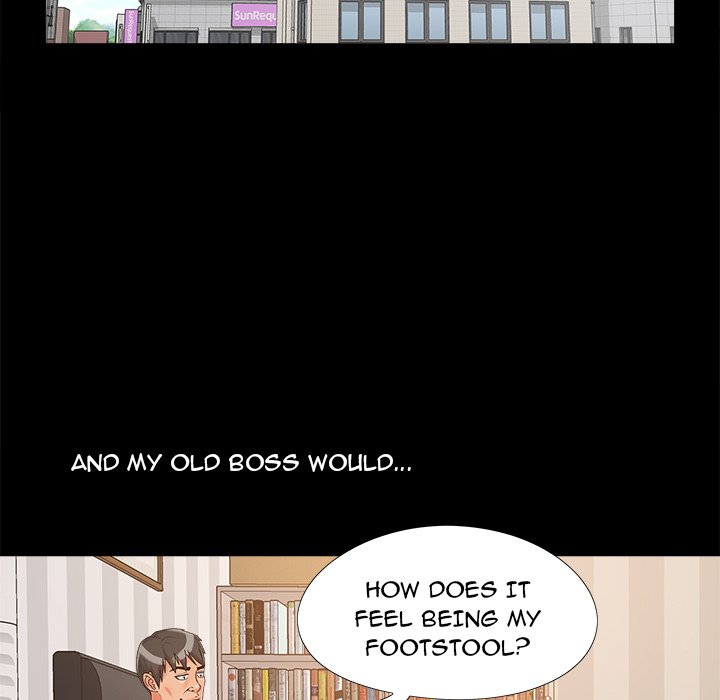 Sleepy Town Escapades Chapter 19 image 37