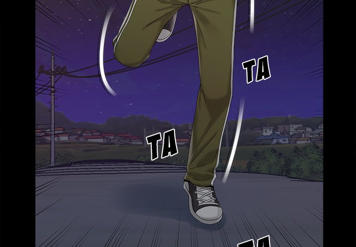 Sleepy Town Escapades Chapter 19 image 3