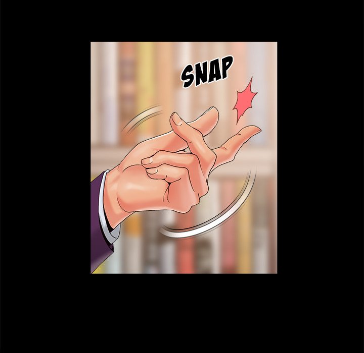 Sleepy Town Escapades Chapter 19 image 39