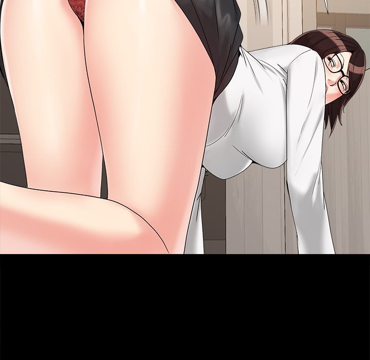 Sleepy Town Escapades Chapter 19 image 42