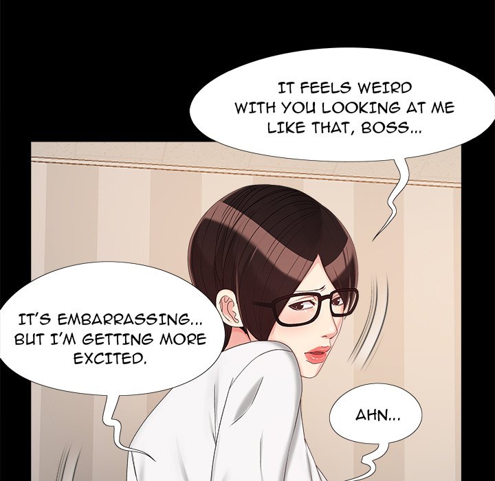 Sleepy Town Escapades Chapter 19 image 48