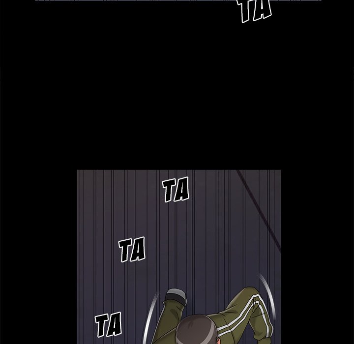 Sleepy Town Escapades Chapter 19 image 4