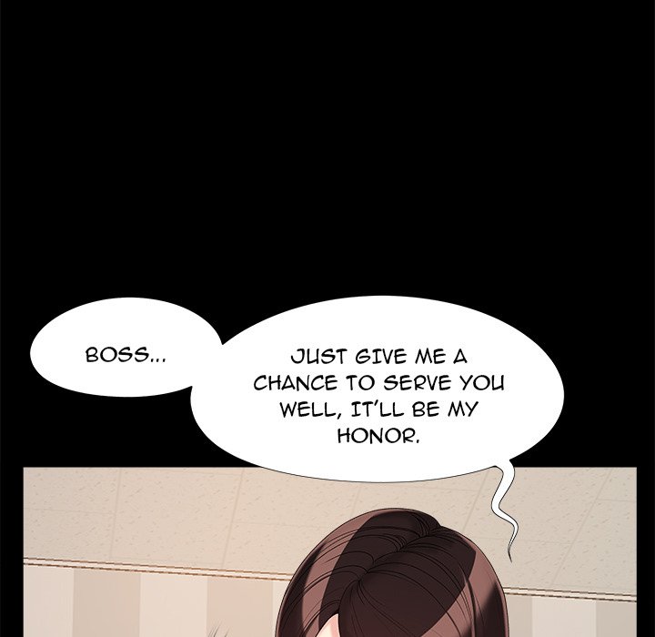 Sleepy Town Escapades Chapter 19 image 52