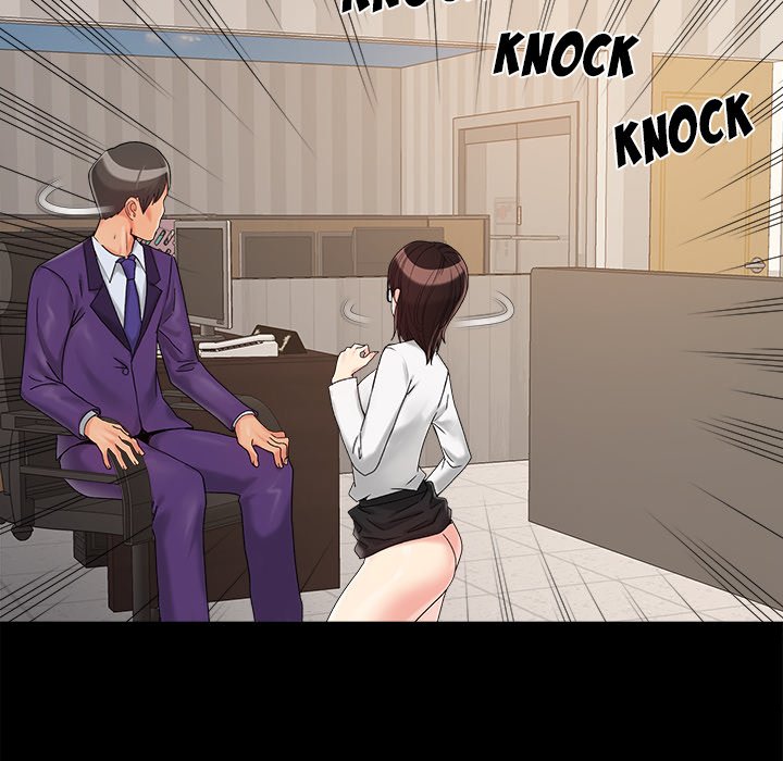 Sleepy Town Escapades Chapter 19 image 55