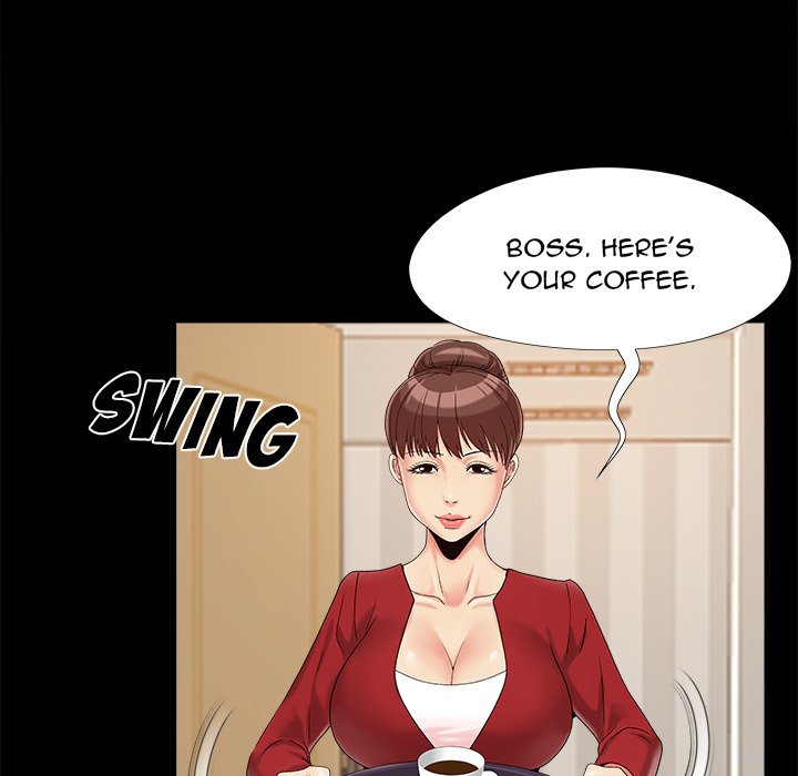 Sleepy Town Escapades Chapter 19 image 56