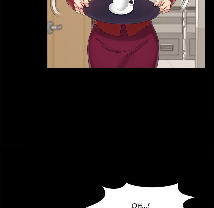 Sleepy Town Escapades Chapter 19 image 57