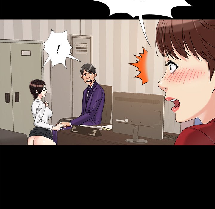 Sleepy Town Escapades Chapter 19 image 58