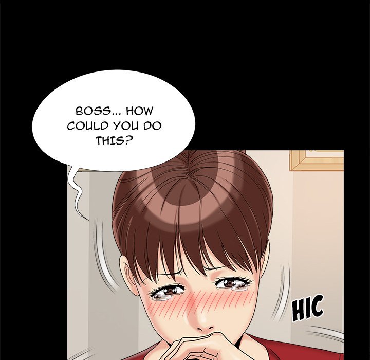 Sleepy Town Escapades Chapter 19 image 59