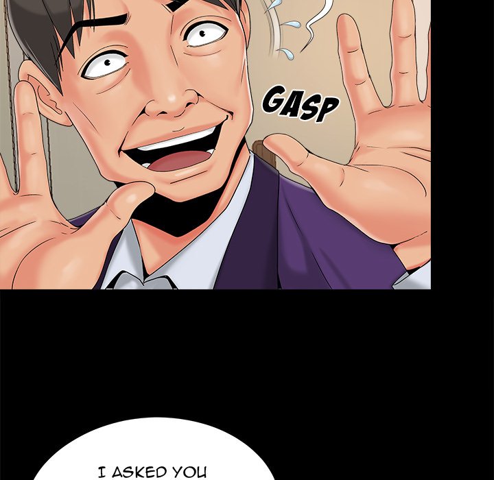 Sleepy Town Escapades Chapter 19 image 61