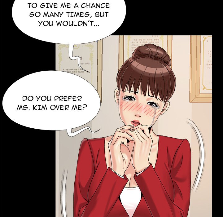 Sleepy Town Escapades Chapter 19 image 62