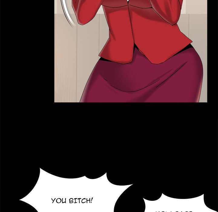 Sleepy Town Escapades Chapter 19 image 63