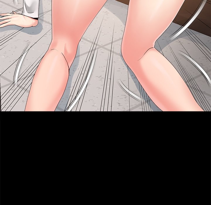 Sleepy Town Escapades Chapter 19 image 68