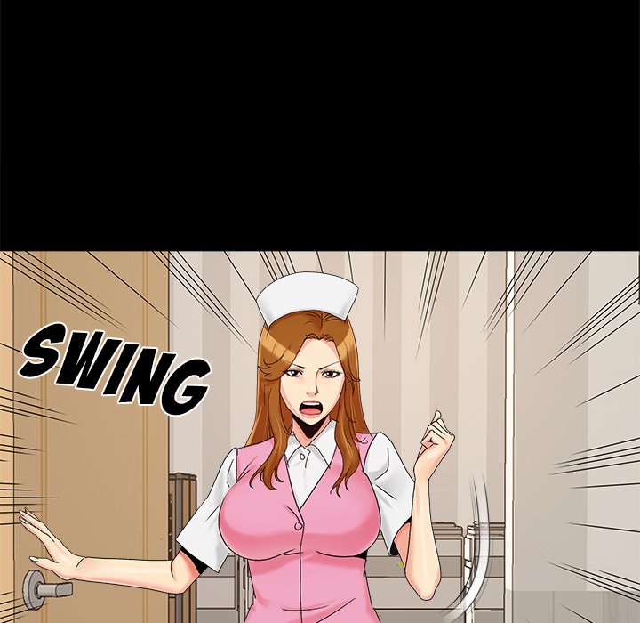 Sleepy Town Escapades Chapter 19 image 74