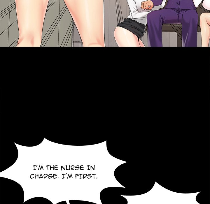 Sleepy Town Escapades Chapter 19 image 78