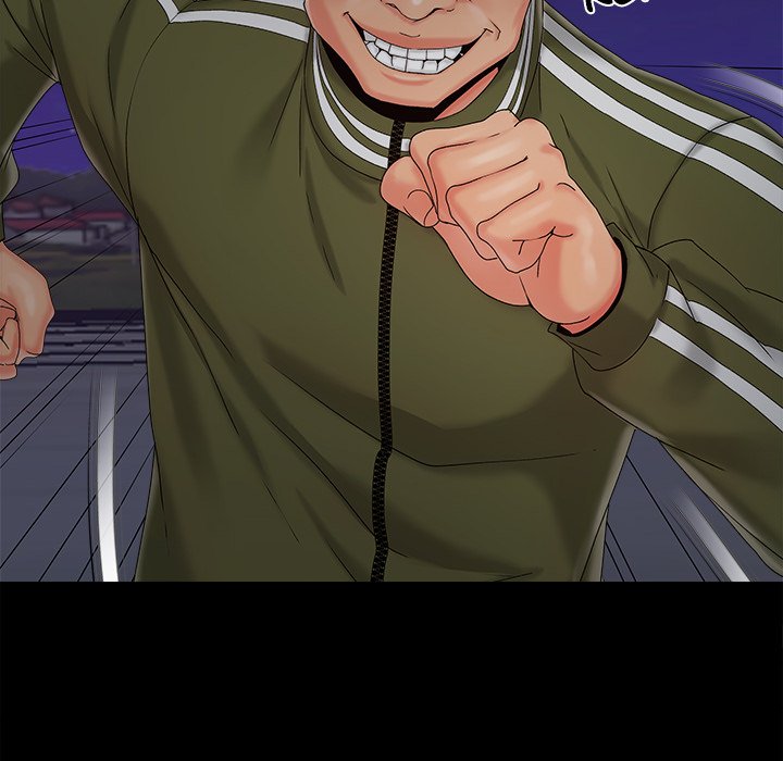 Sleepy Town Escapades Chapter 19 image 7
