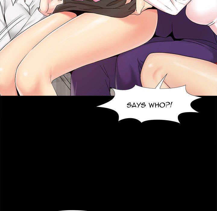 Sleepy Town Escapades Chapter 19 image 80