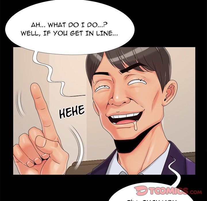 Sleepy Town Escapades Chapter 19 image 81