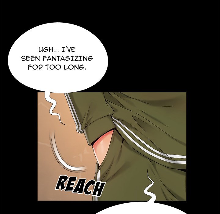 Sleepy Town Escapades Chapter 19 image 83