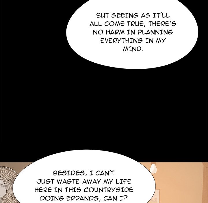 Sleepy Town Escapades Chapter 19 image 84