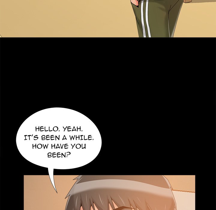 Sleepy Town Escapades Chapter 19 image 86