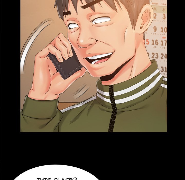 Sleepy Town Escapades Chapter 19 image 87
