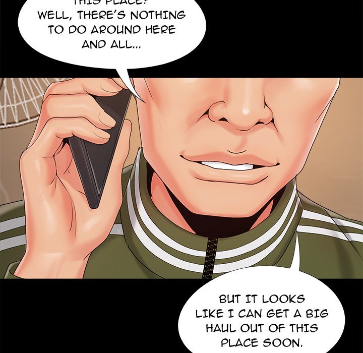 Sleepy Town Escapades Chapter 19 image 88
