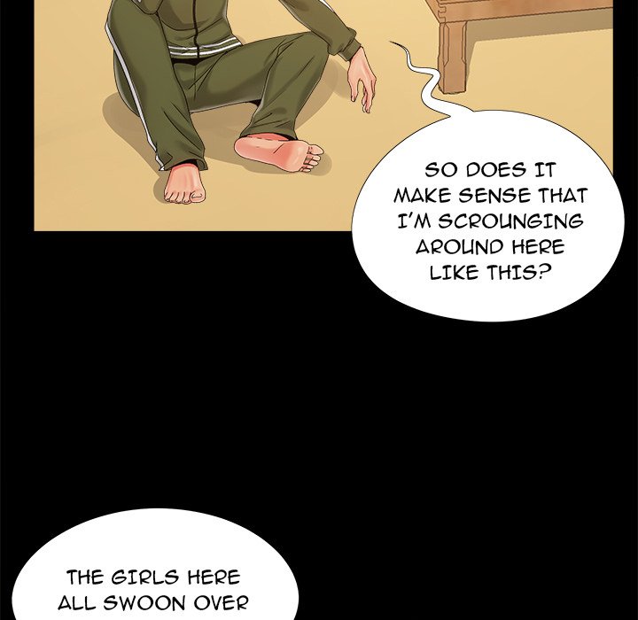 Sleepy Town Escapades Chapter 19 image 90