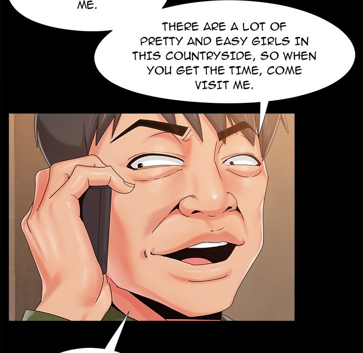 Sleepy Town Escapades Chapter 19 image 91