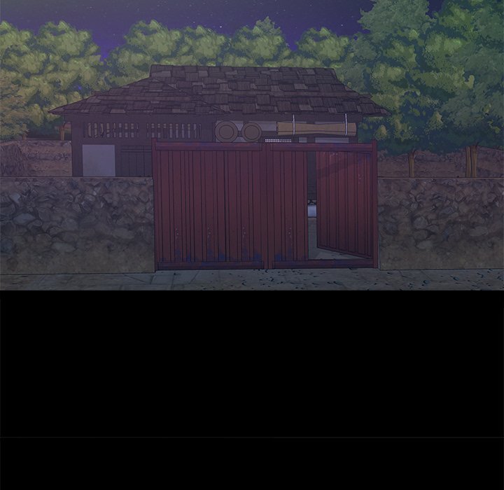 Sleepy Town Escapades Chapter 19 image 94