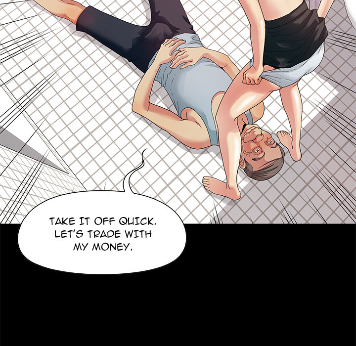 Sleepy Town Escapades Chapter 2 image 99