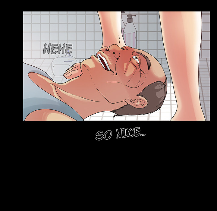 Sleepy Town Escapades Chapter 2 image 100