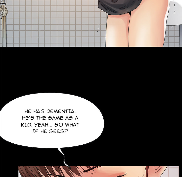Sleepy Town Escapades Chapter 2 image 104