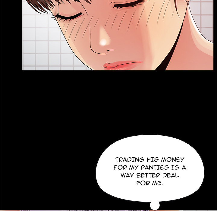 Sleepy Town Escapades Chapter 2 image 105