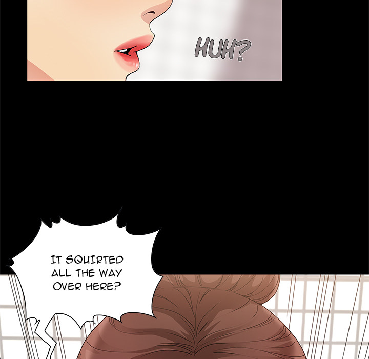 Sleepy Town Escapades Chapter 2 image 12