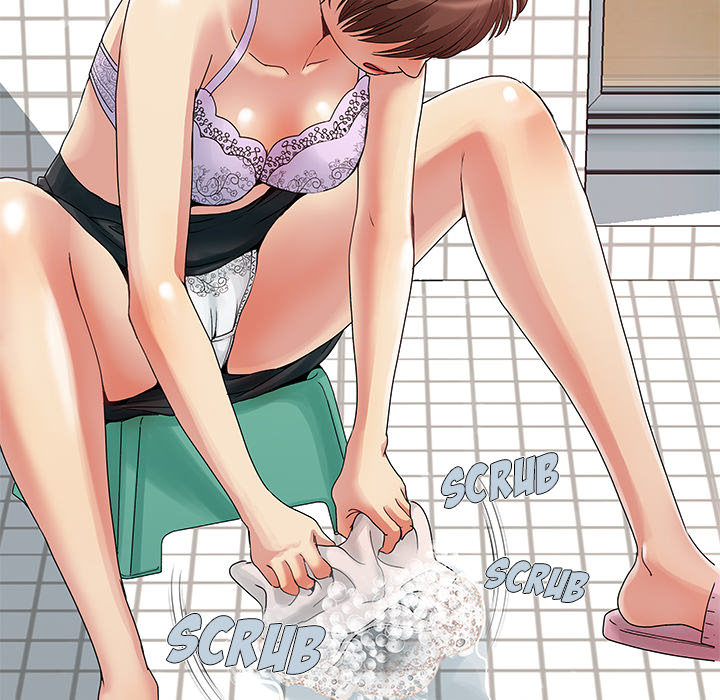 Sleepy Town Escapades Chapter 2 image 25