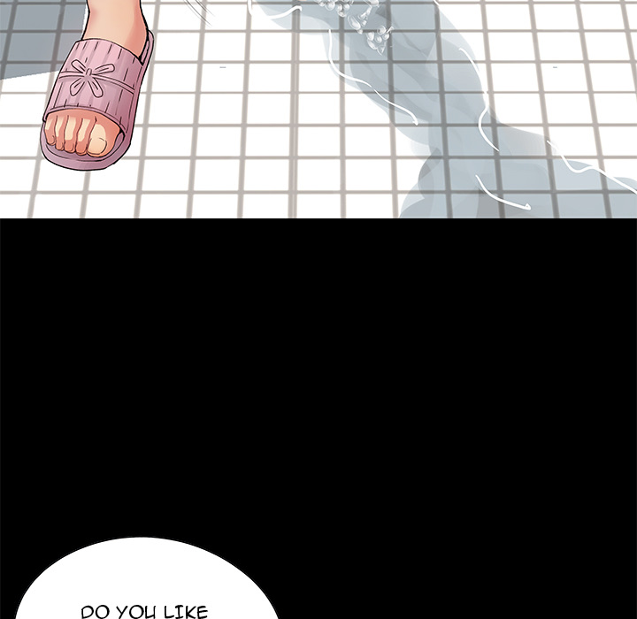 Sleepy Town Escapades Chapter 2 image 26