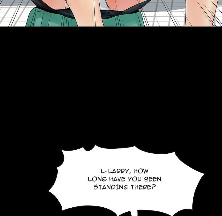 Sleepy Town Escapades Chapter 2 image 32