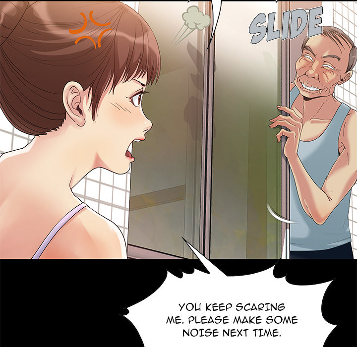 Sleepy Town Escapades Chapter 2 image 33