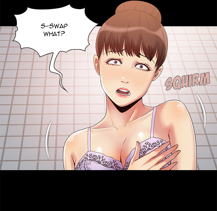 Sleepy Town Escapades Chapter 2 image 40