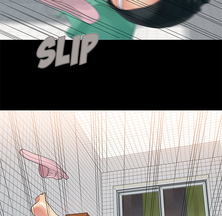 Sleepy Town Escapades Chapter 2 image 56