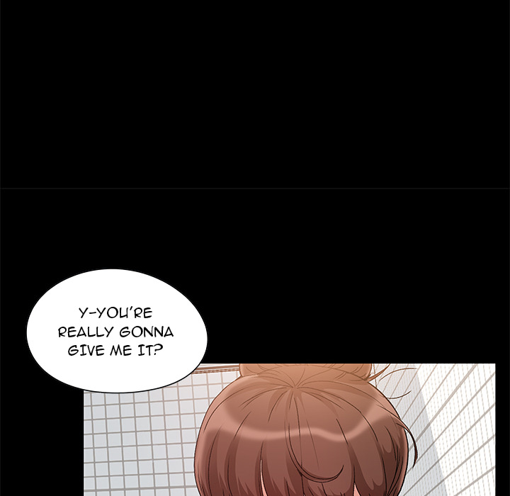 Sleepy Town Escapades Chapter 2 image 82